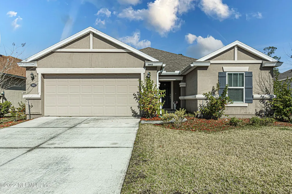 3082 Angora Bay Drive Middleburg FL 32068