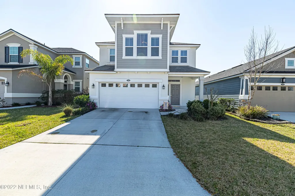 7105 Crispin Cove Drive Jacksonville FL 32258