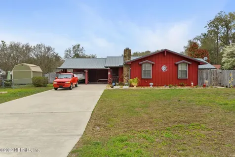 102 W Flamingo Drive Palatka FL 32177
