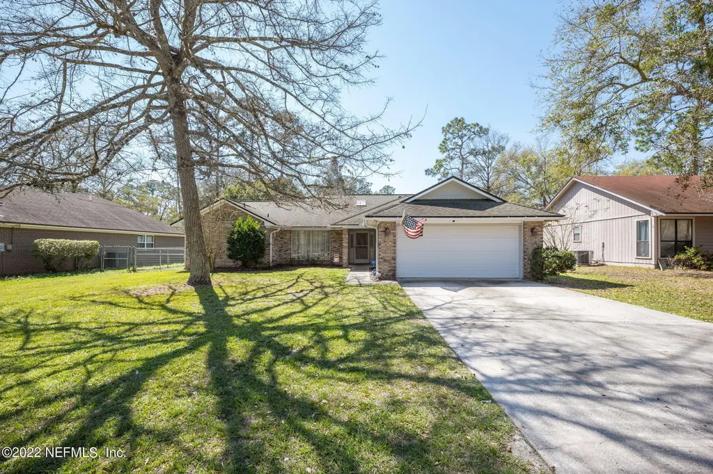 3126 Lakeside Villa Drive Orange Park FL 32073