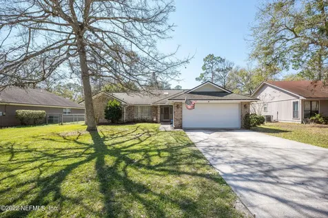 3126 Lakeside Villa Drive Orange Park FL 32073