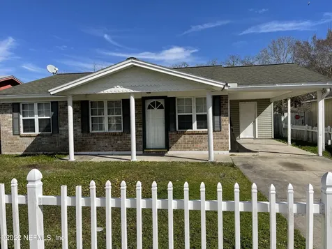 7635 Club Duclay Drive Jacksonville FL 32244