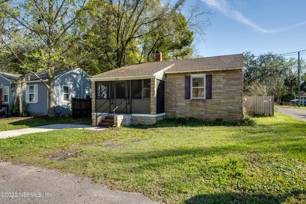 2758 Gilmore Street Jacksonville FL 32205