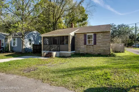 2758 Gilmore Street Jacksonville FL 32205
