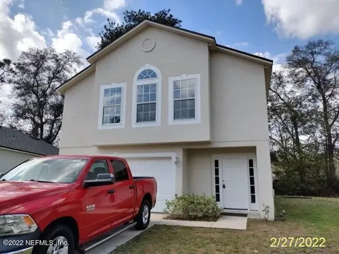 2012 Wiley Oaks Lane Jacksonville FL 32210