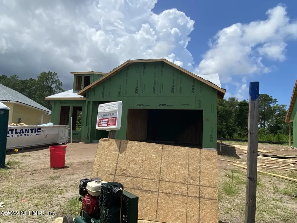 130 Lamego Lane St. Augustine FL 32095