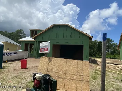 130 Lamego Lane St. Augustine FL 32095