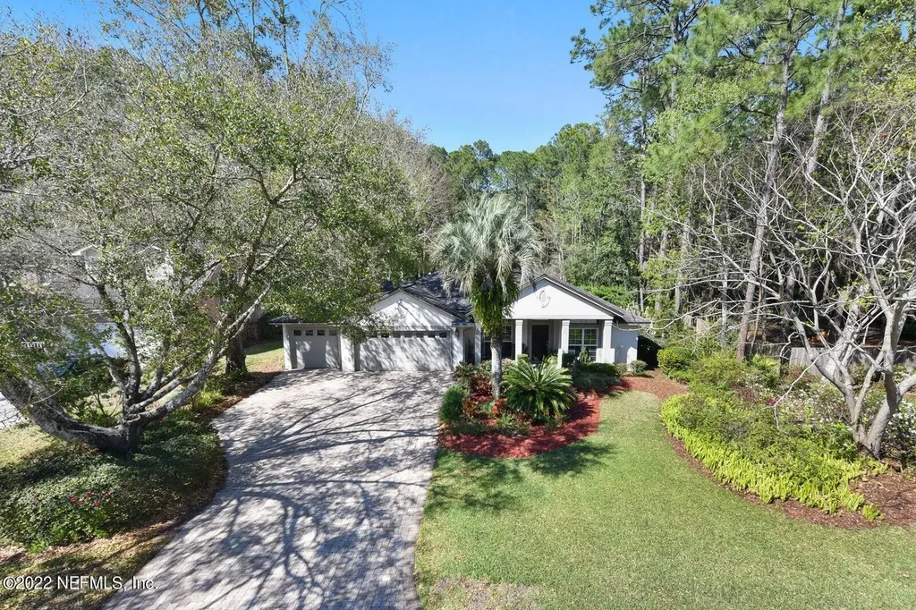 10263 Heather Glen Drive Jacksonville FL 32256