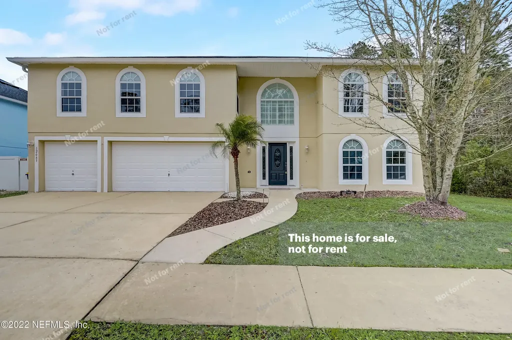 12083 Prospect Creek Drive Jacksonville FL 32218