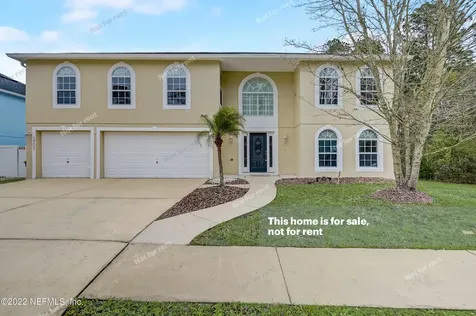 12083 Prospect Creek Drive Jacksonville FL 32218