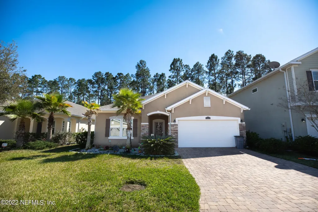 10118 Dogwood Creek Drive Jacksonville FL 32222