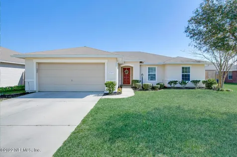 7545 Lirope Street Jacksonville FL 32244