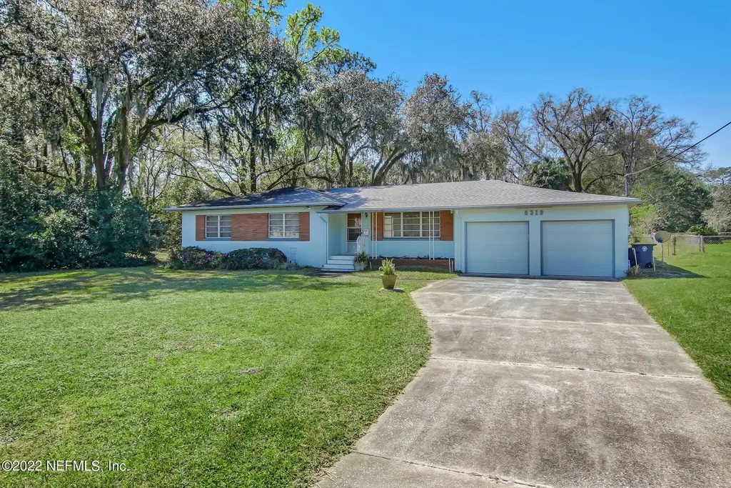 8318 Hogan Road Jacksonville FL 32216
