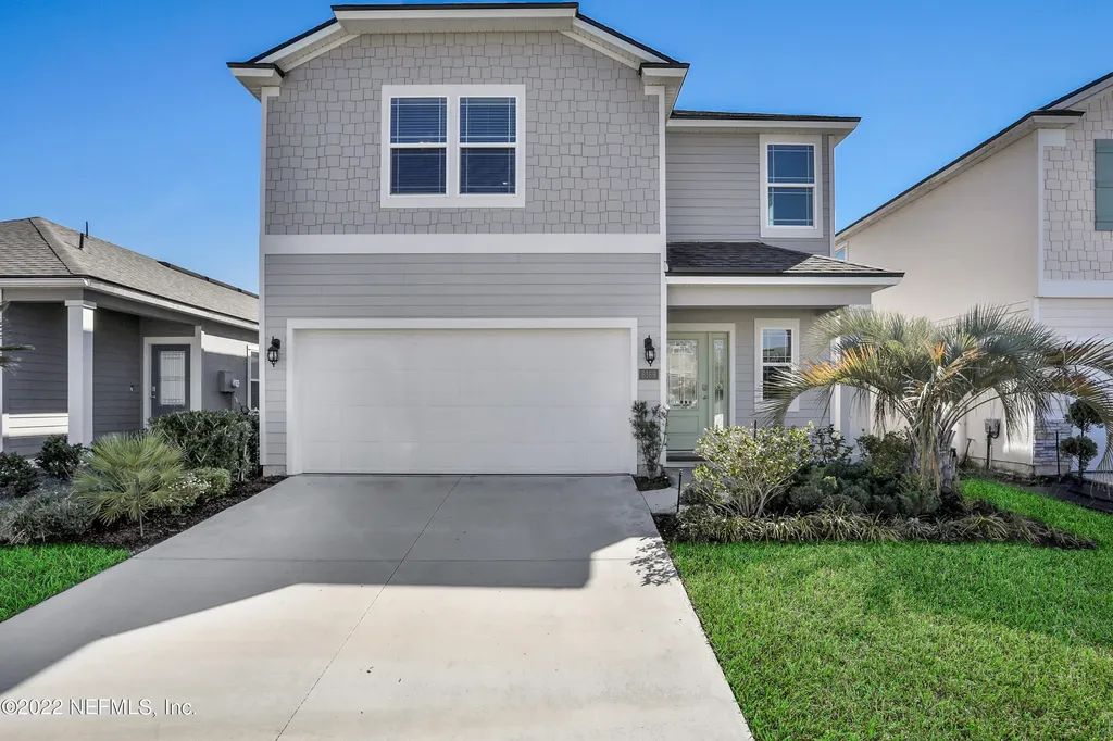 8169 Dancing Fox Street Jacksonville FL 32222