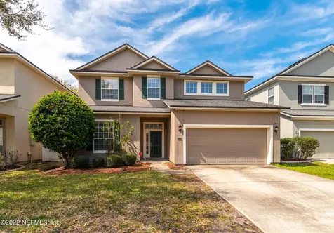 510 Roserush Lane Jacksonville FL 32225