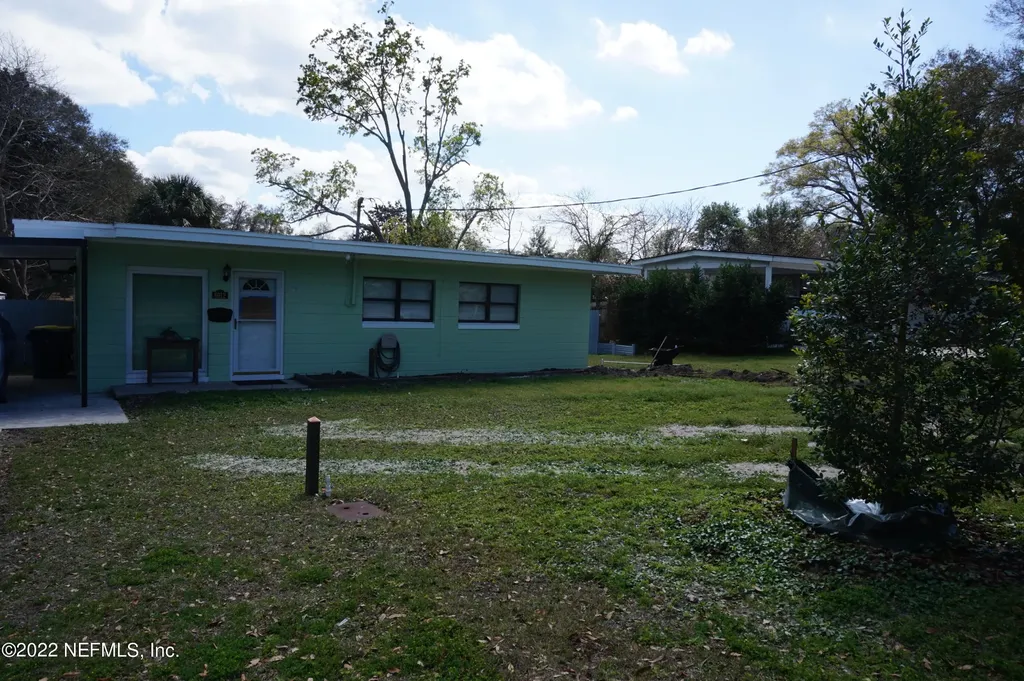 6912 Brandemere Road S Jacksonville FL 32211