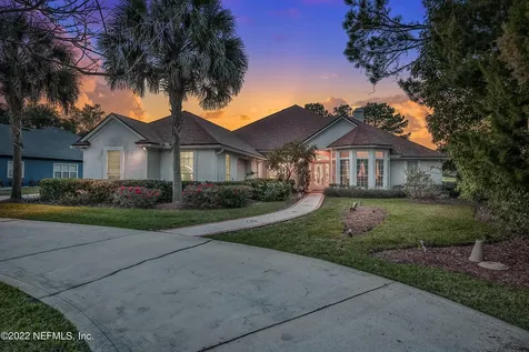 1638 Colonial Drive Green Cove Springs FL 32043