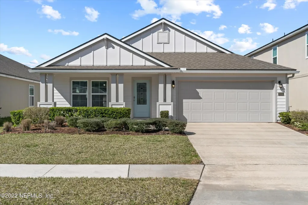 10091 Andean Fox Drive Jacksonville FL 32222