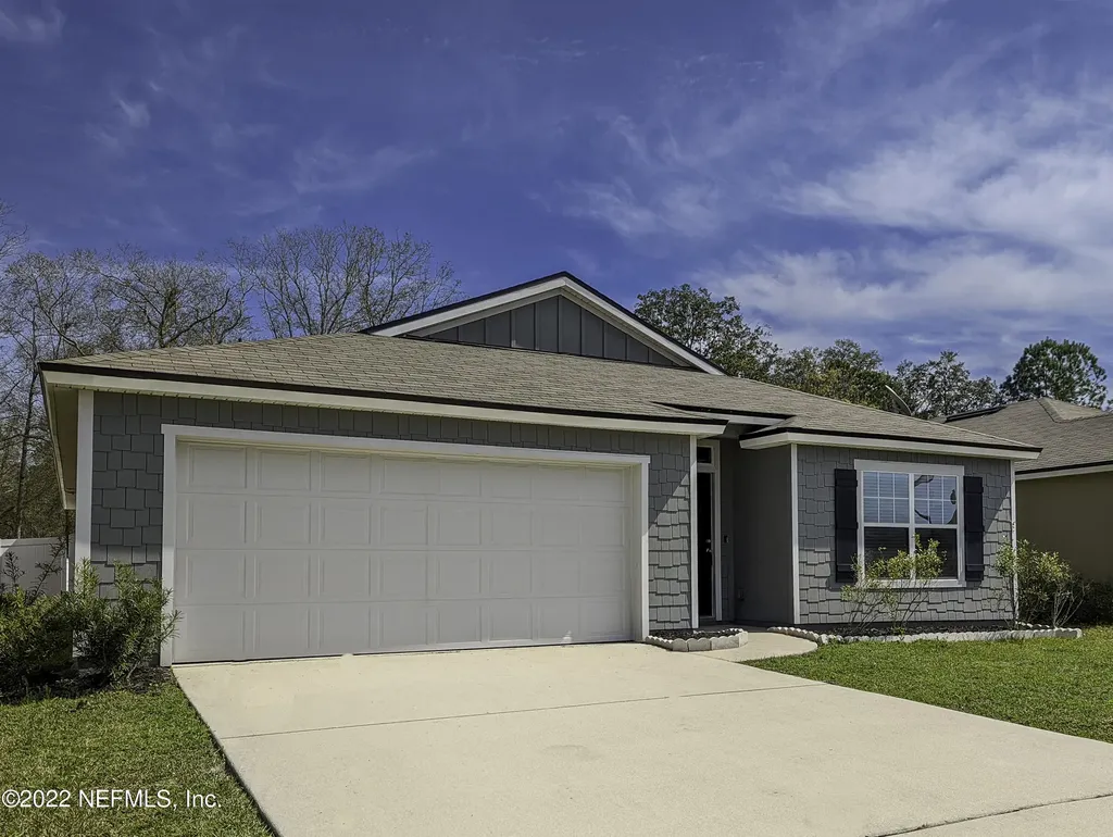 2633 King Louis Drive Jacksonville FL 32254