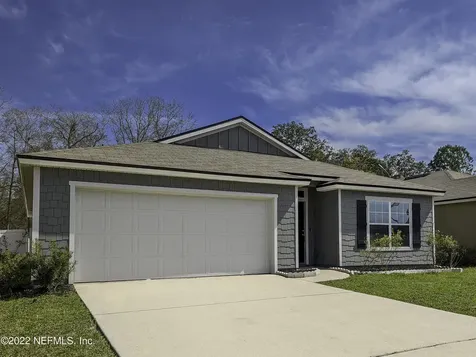 2633 King Louis Drive Jacksonville FL 32254