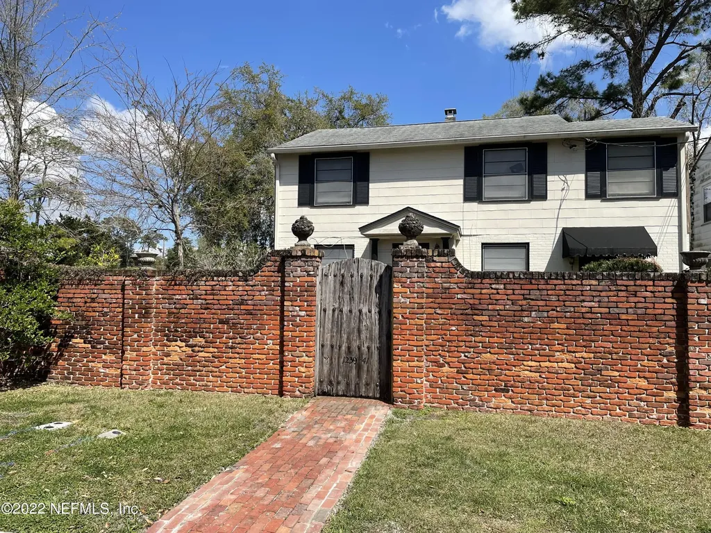 1241 Donald Street Jacksonville FL 32205