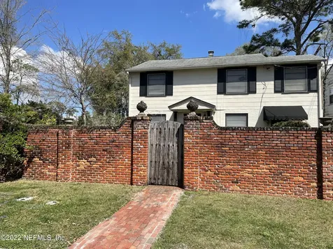 1241 Donald Street Jacksonville FL 32205