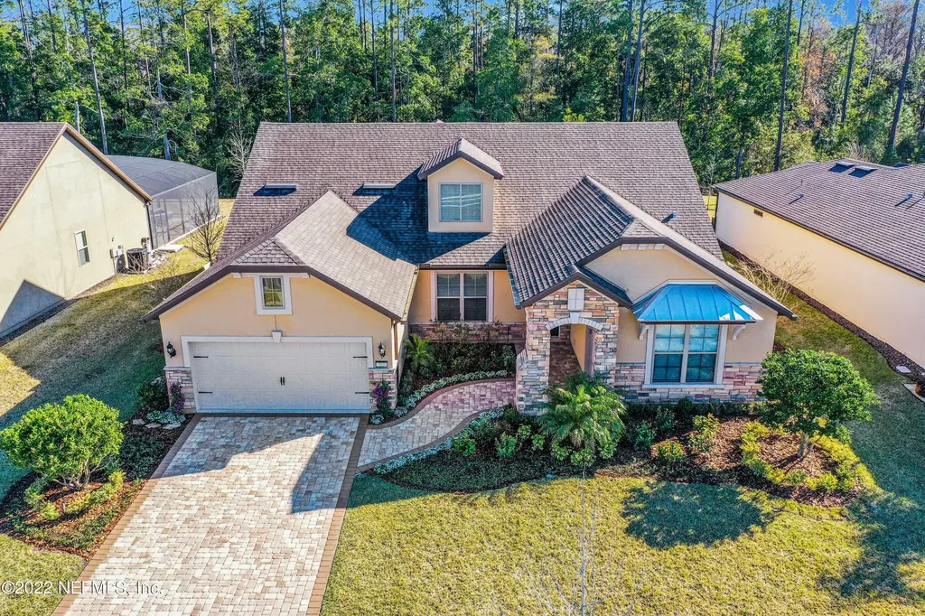 503 Tree Side Lane Ponte Vedra FL 32081
