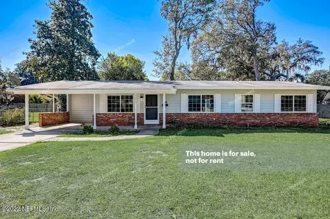 11712 Jocelyn Road Jacksonville FL 32225