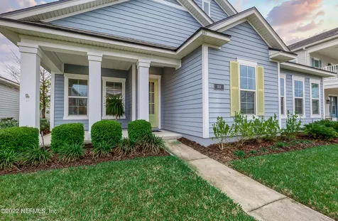 101 Fremont Avenue St. Augustine FL 32095