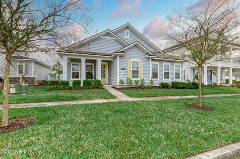 101 Fremont Avenue St. Augustine FL 32095