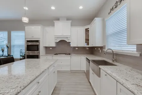 101 Fremont Avenue St. Augustine FL 32095