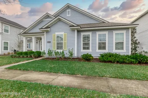 101 Fremont Avenue St. Augustine FL 32095