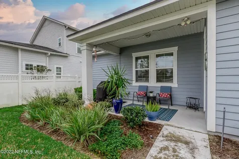 101 Fremont Avenue St. Augustine FL 32095