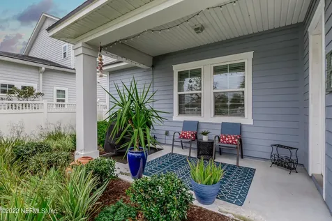 101 Fremont Avenue St. Augustine FL 32095