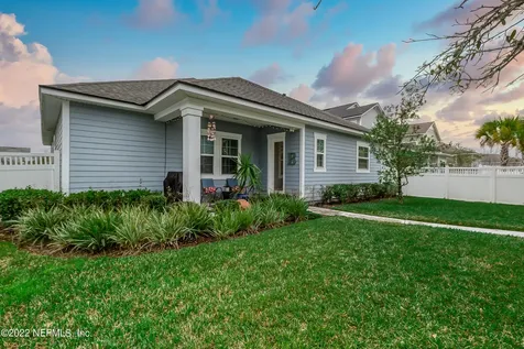 101 Fremont Avenue St. Augustine FL 32095