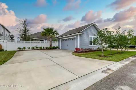 101 Fremont Avenue St. Augustine FL 32095