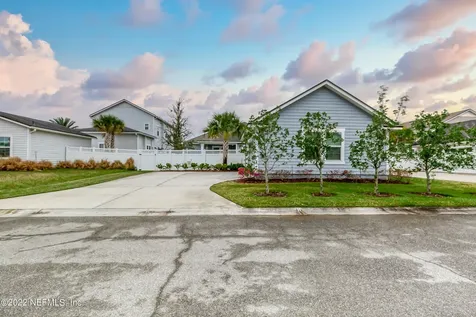 101 Fremont Avenue St. Augustine FL 32095