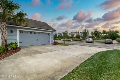 101 Fremont Avenue St. Augustine FL 32095