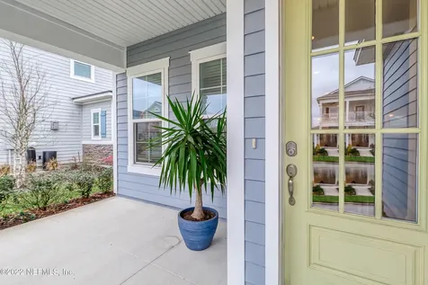 101 Fremont Avenue St. Augustine FL 32095