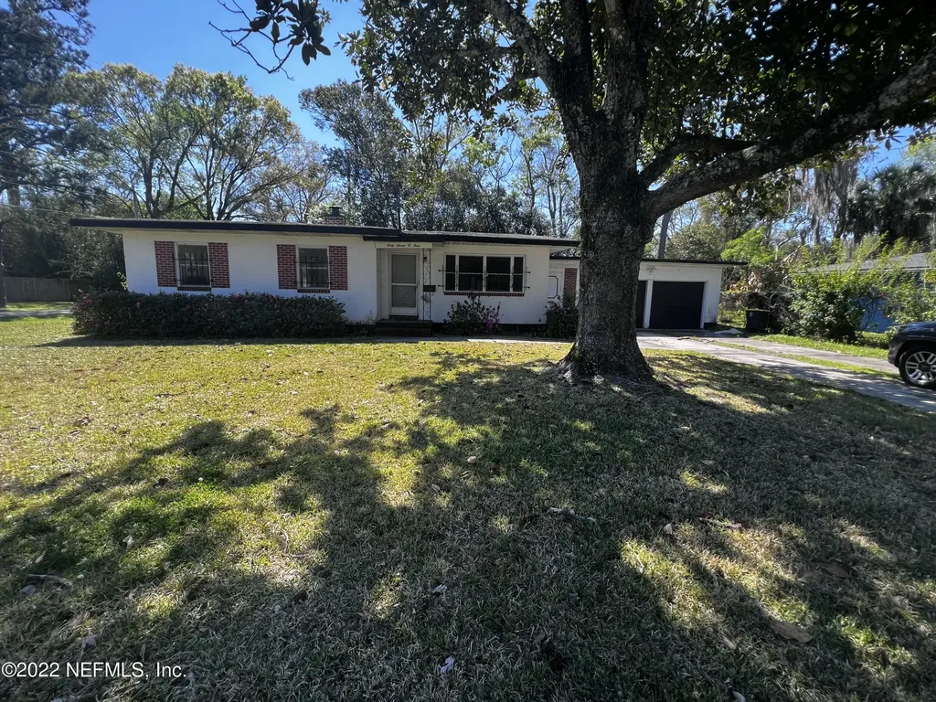 4704 Blount Avenue Jacksonville FL 32210