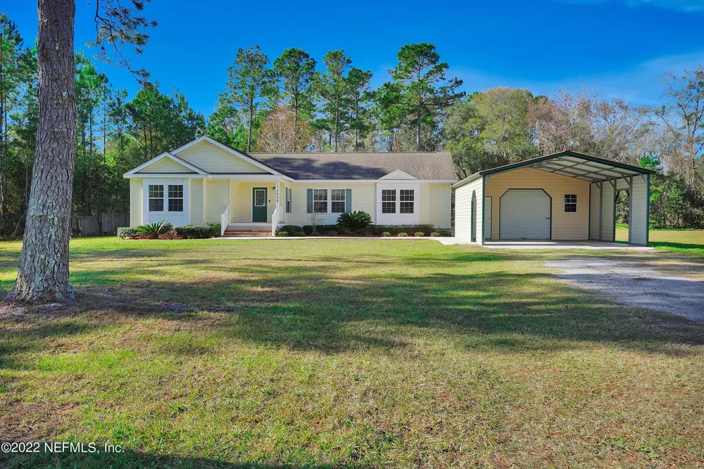 12684 Daryl Hill Road Jacksonville FL 32218