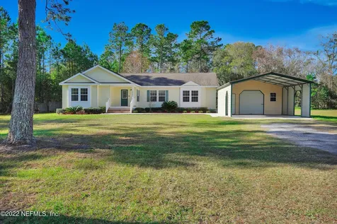 12684 Daryl Hill Road Jacksonville FL 32218