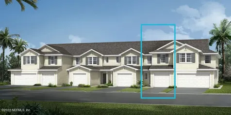 11989 Calvesta Street Jacksonville FL 32256