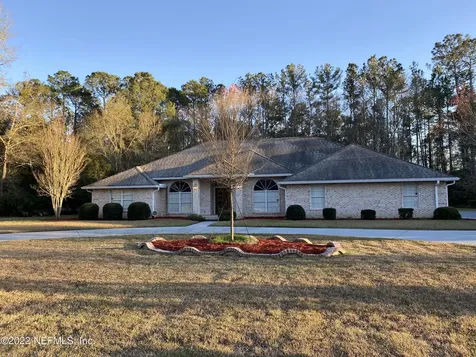 3847 Creek Hollow Lane Middleburg FL 32068
