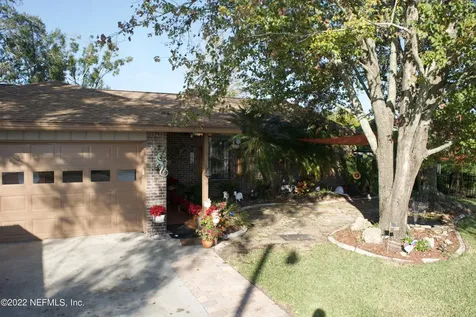 1706 Patricia Lane Orange Park FL 32073