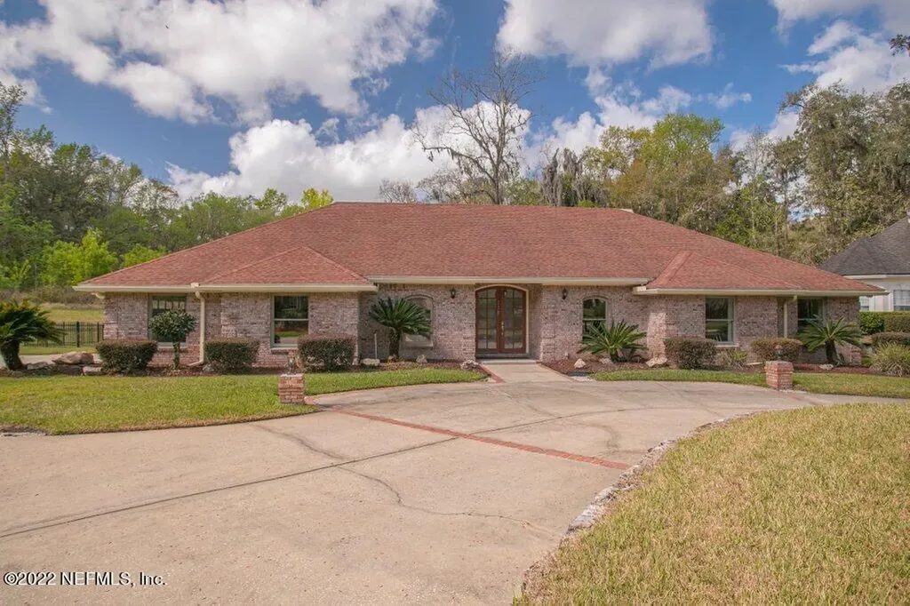 718 Dove Creek Circle Orange Park FL 32073
