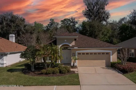 300 Edge Of Woods Road St. Augustine FL 32092