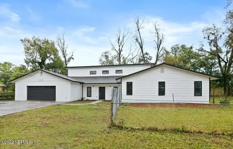 8168 Oregon Street Jacksonville FL 32220