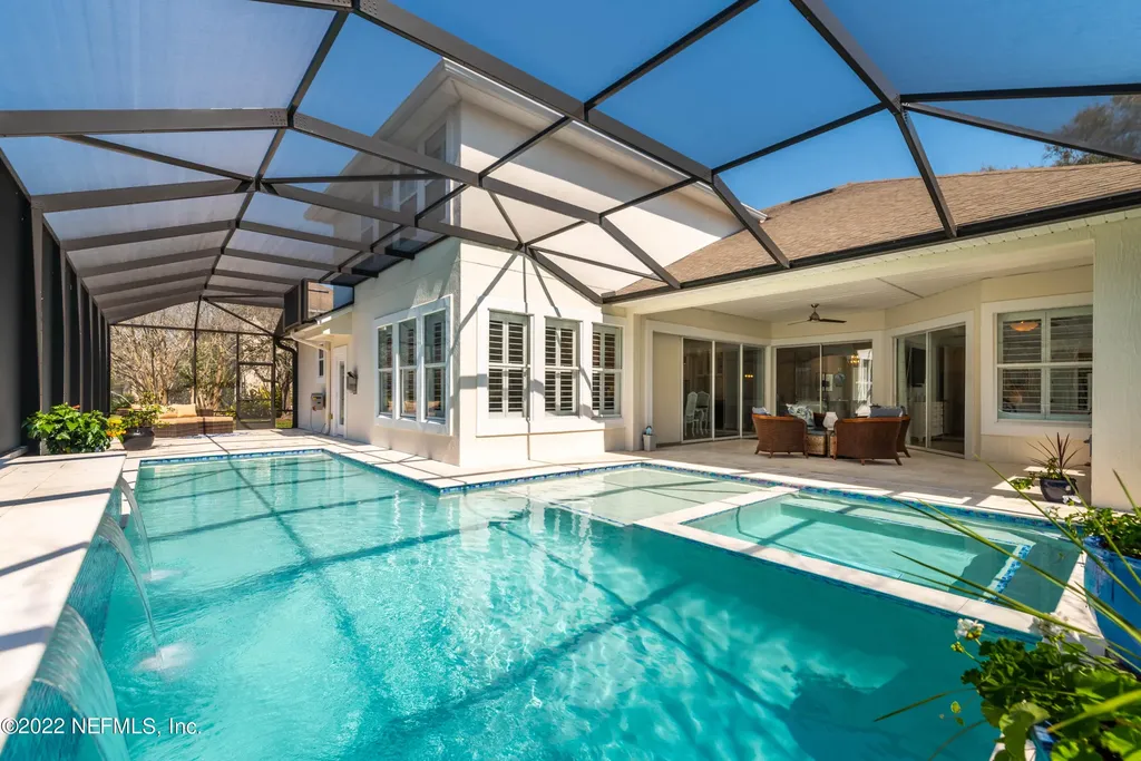 405 N Harbor Lights Drive Ponte Vedra FL 32081