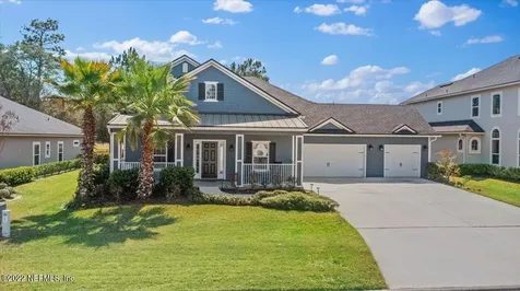 3306 Shinnecock Lane Green Cove Springs FL 32043